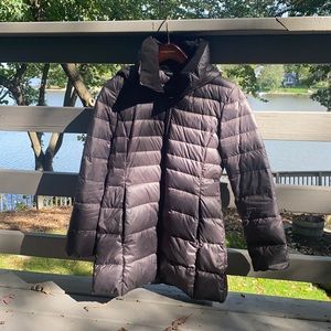 Women’s Andrew Marc winter coat, size S